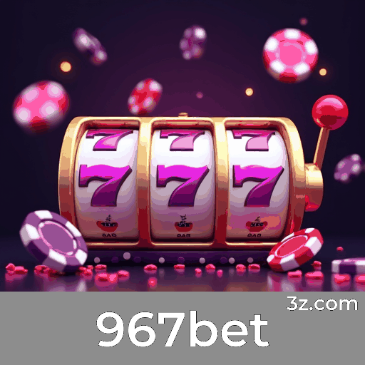 967bet game mais image