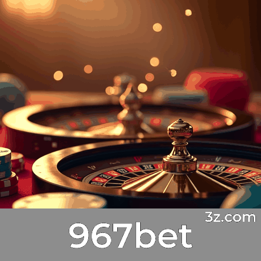 967bet game mais image