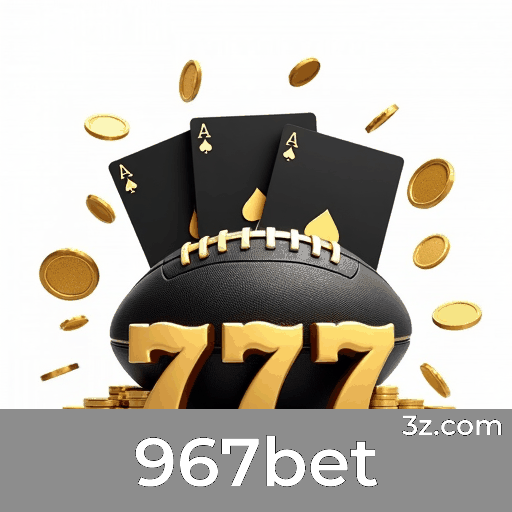 967bet game mais image