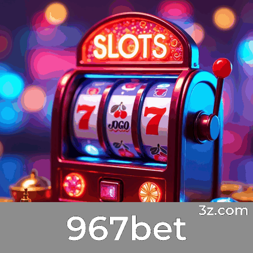 967bet game mais image