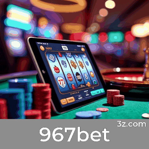 967bet