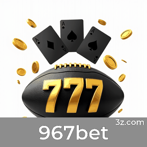 967bet game mais image