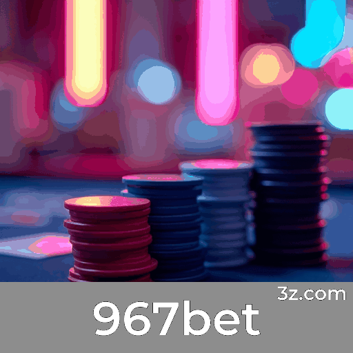 967bet game mais image