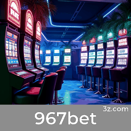 967bet game mais image