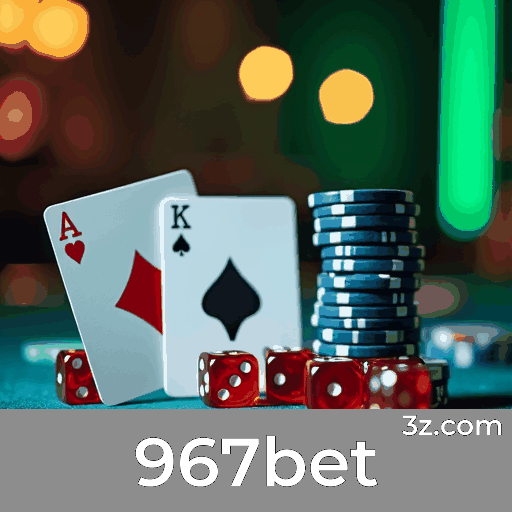 967bet game mais image