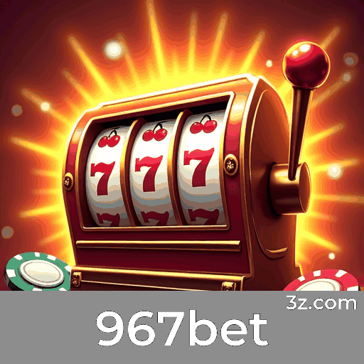 967bet game mais image