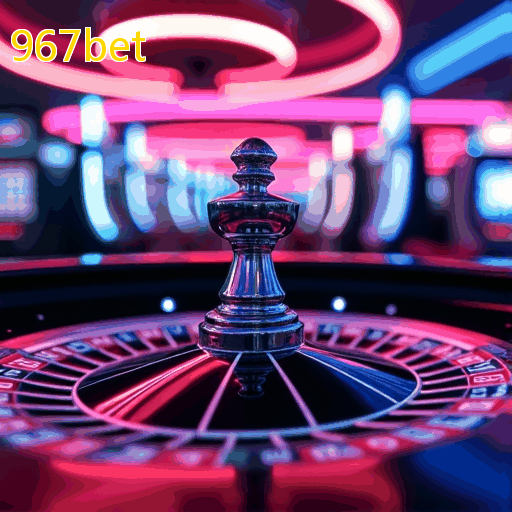 967bet - Plataforma confiável para apostas emocionantes e bônus