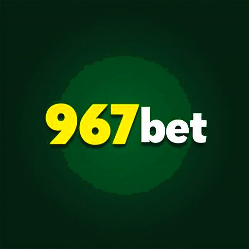 967bet Logo